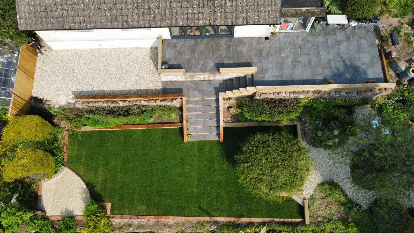 LPS Construction Example Project