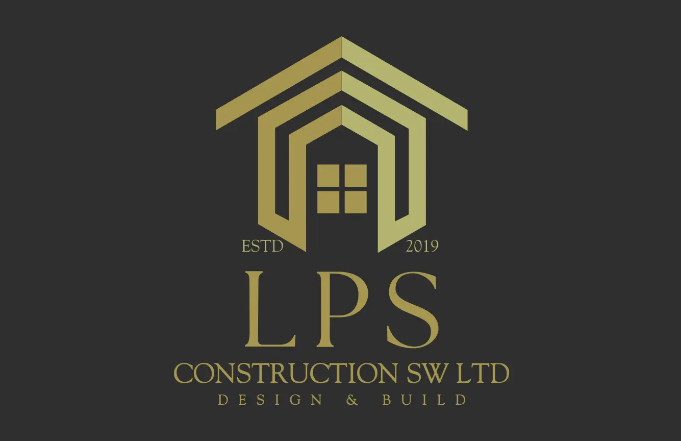 Lps Construction Logo